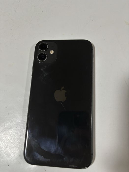 Iphone 11, алматы каласы