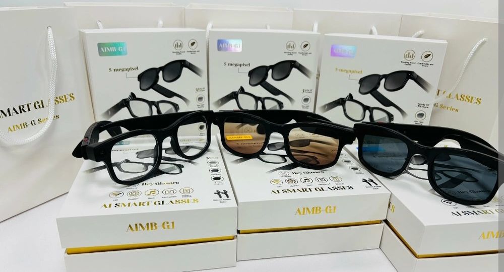 Kamera achkiy Aimb-g1 aqilli achkiy umniy achkiy