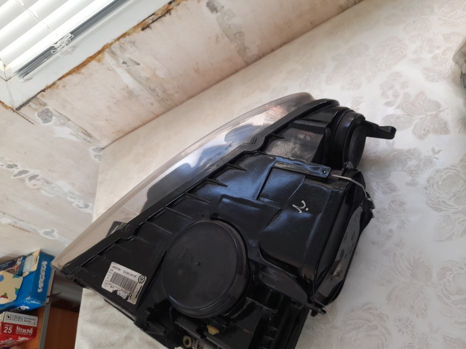 Ляв фар за   VW TOUAREG