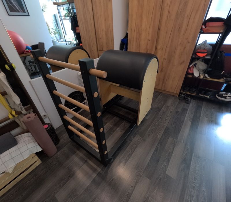 Пилатес Барел/Pilates Ladder Barrel