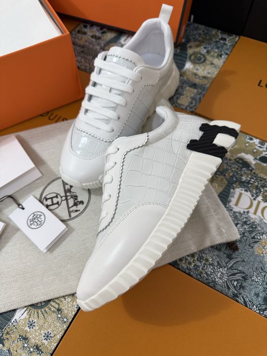 HRMS дамски сникърси New Season