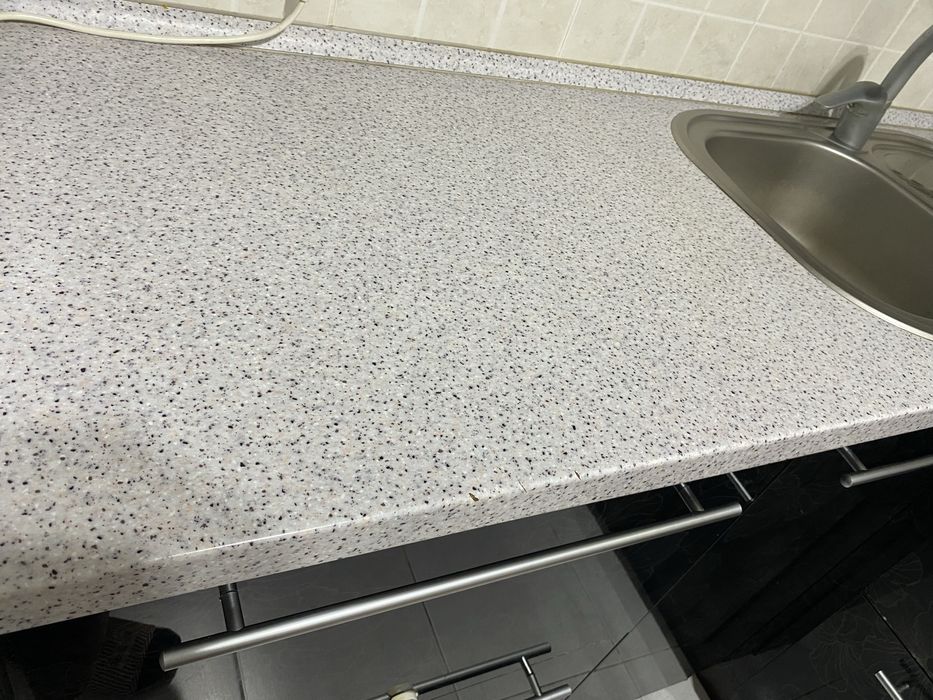 Кухонный гарнитур (б/у)