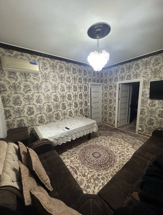 ‘Продается‼️Метро М.Улугбек 2в3 Ком квартира