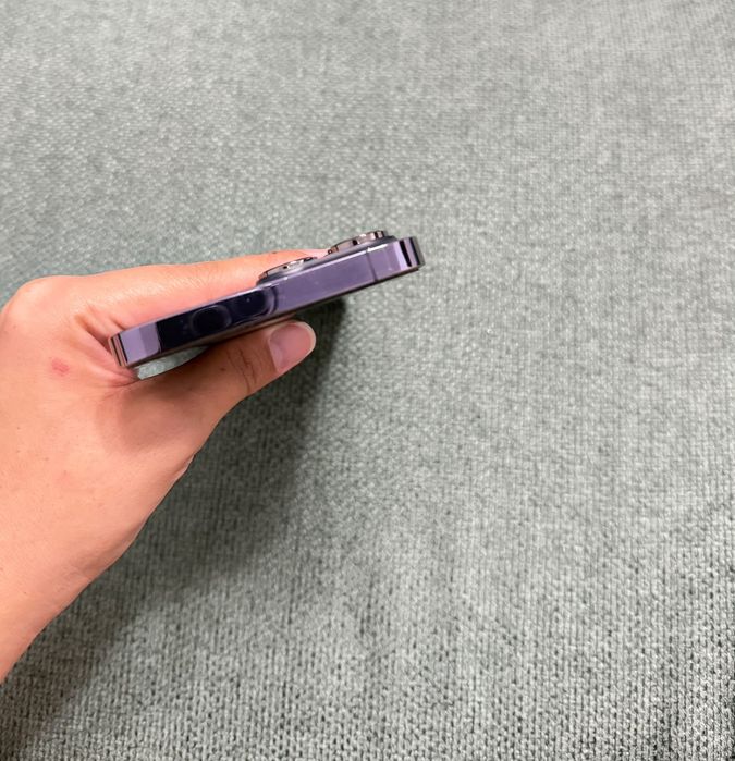 Срочно продам IPhone 14 Pro Max 256 gb ,в идеале!