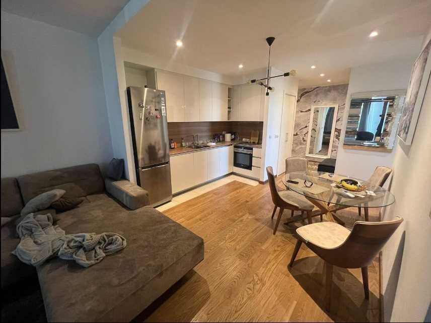 Продава се Тристаен апартамент в София, Овча купел - 112 кв.м за 1840 €/кв.м - Снимка #1