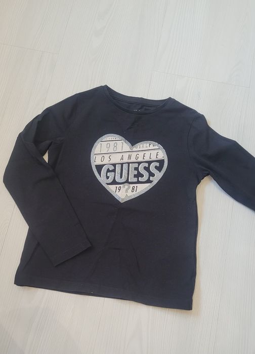 Блуза за момиченце Guess