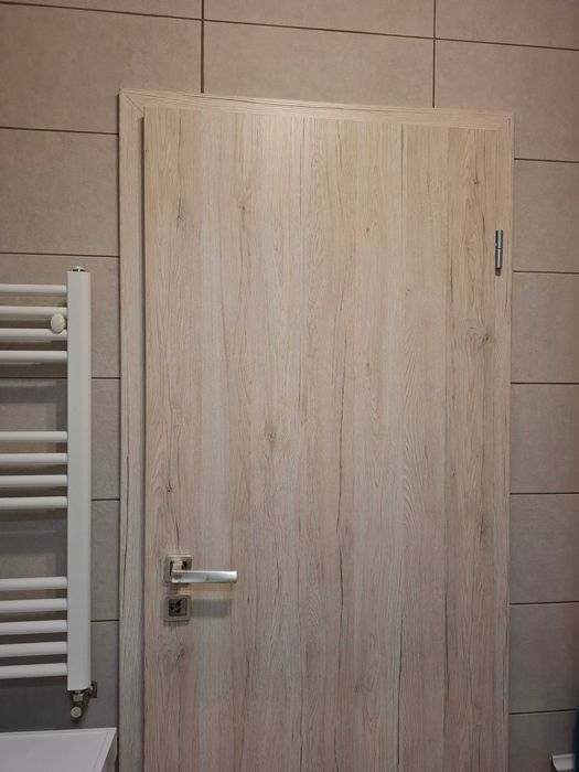 Usi interior cu toc reglabil - 5 bucati