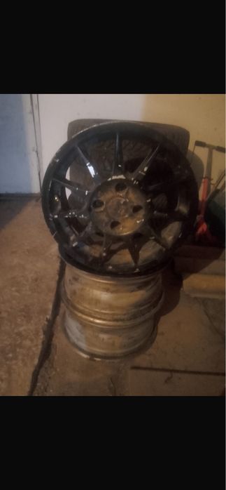Продам диски 15