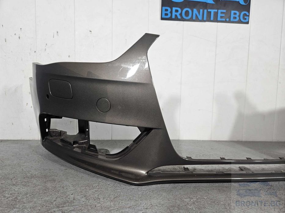 Предна броня Audi A4 B8 Ауди А4 Б8 2012- 2015