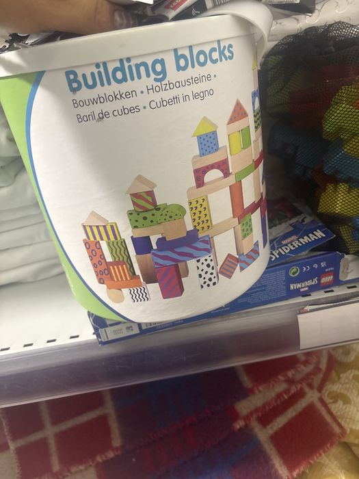 Jucarii copii 2-8 ani