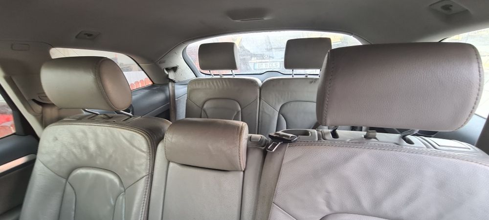 Piese  Audi Q7 Motor 3.0 BUG