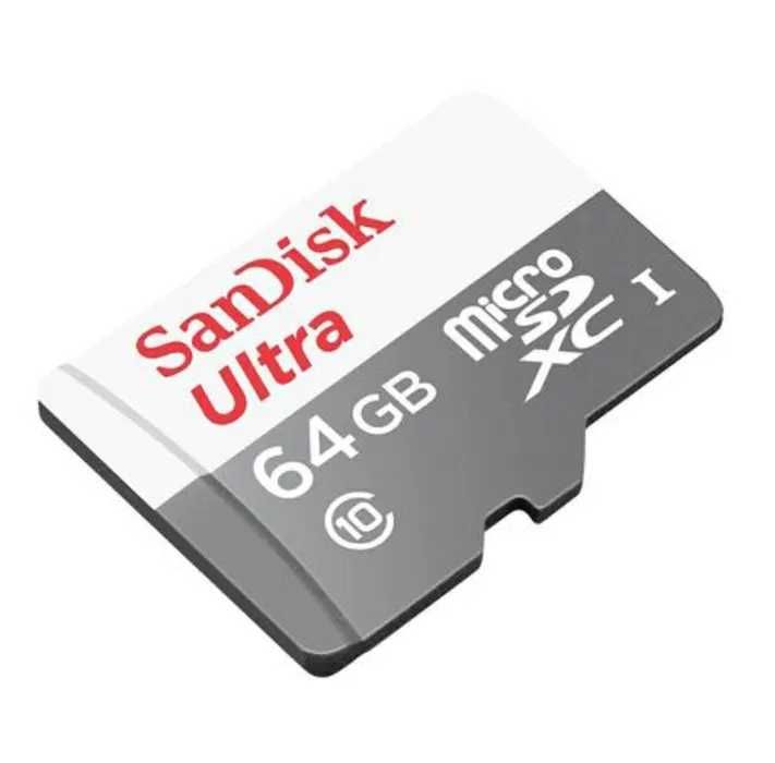 Флешка SanDisk 32/64/128/256 Gb