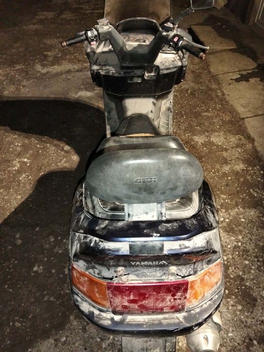 Vand yamaha majesty 250cc