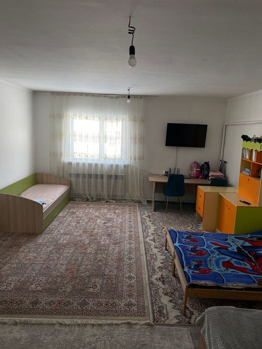 Дом 55 кв.м,6сот