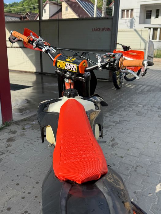 Vând cross 250 IMR