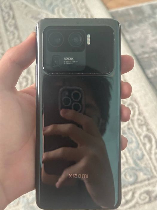 Xiaomi Mi 11 Ultra