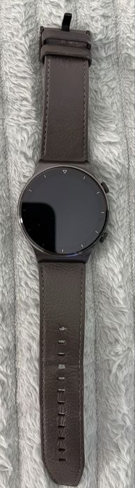 Vand Huawei Watch GT 2 Pro-80D