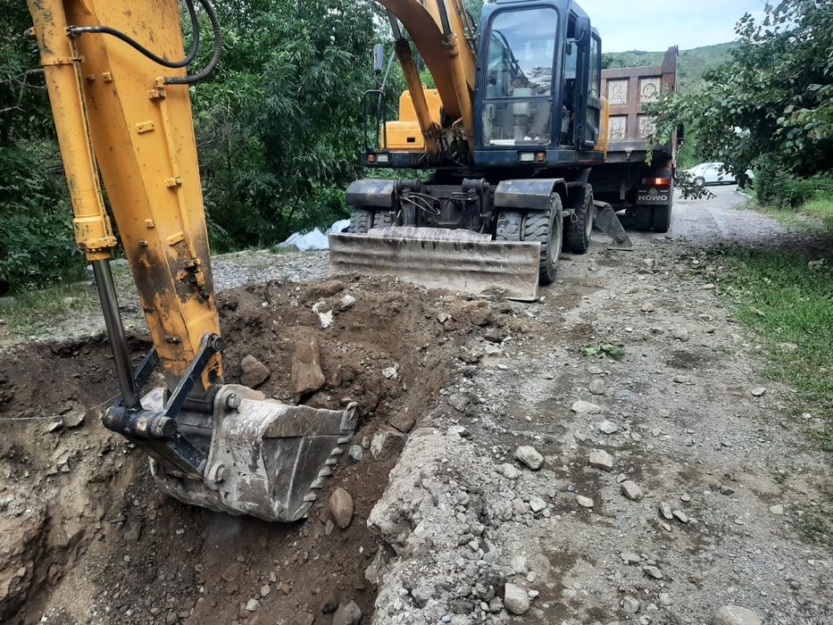 Демонтаж Любой Сложности