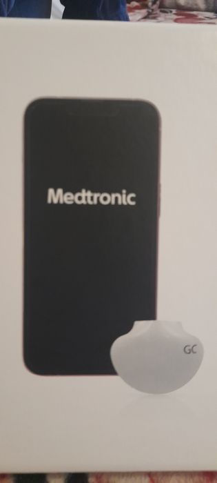 Transmiter Guardian 4