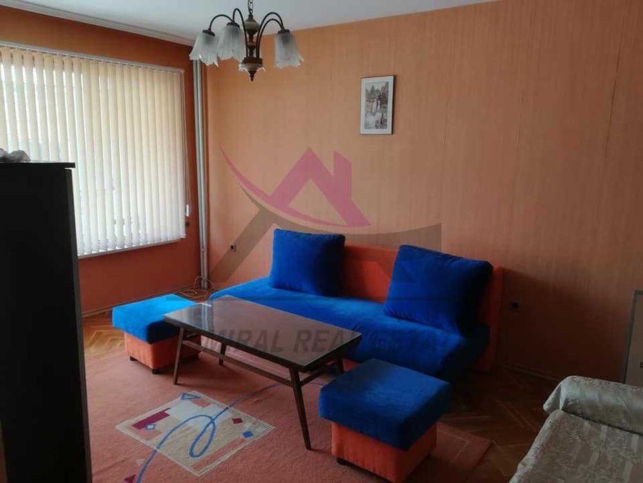 Дава се под наем Четиристаен апартамент в Варна, Левски - 100 кв.м за 498.27 € - Снимка #2