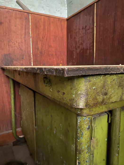 Стол верстак. Самовывоз