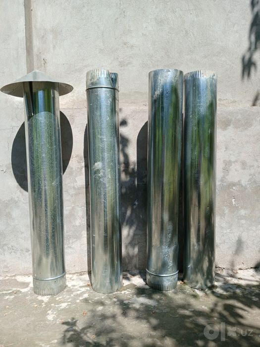 Dimaxod turubasi sotiladi