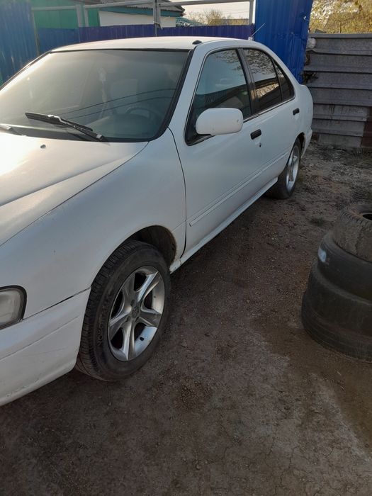 Продам Срочна Ниссан