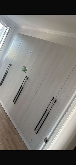 Двухярустный  детский