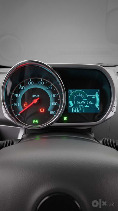 Продается SPARK MT. 2018-19 спарк GM