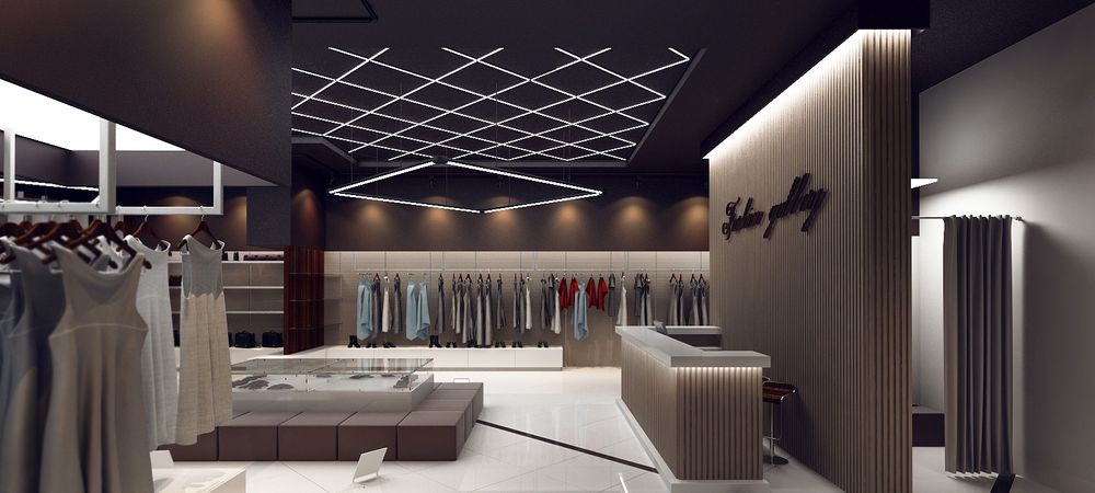 Дизайн интерьера от 900 тг.