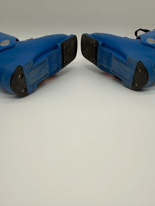 Clapari ski schi Lange RSJ 50 RTL marime EUR:29 Mondo:18.5 Flex:50