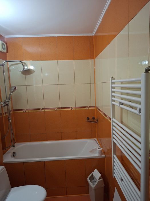 Inchiriez garsoniera A1 Tatarasi