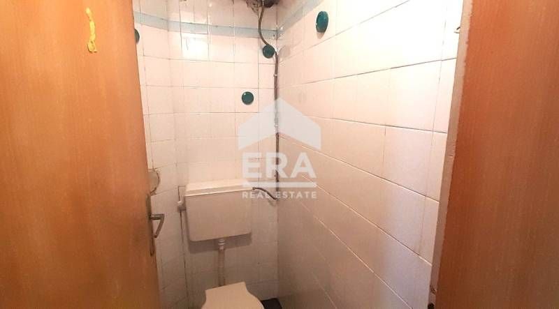 Четиристаен апартамент в жк Чайка град Варна