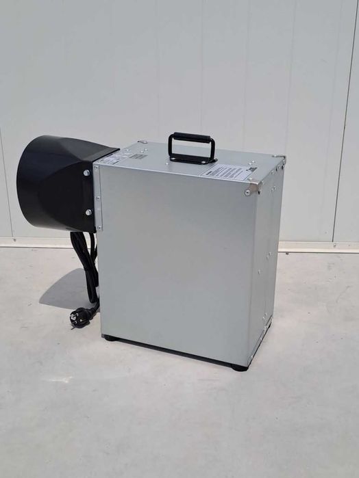 Помпа за надуваем батут професионален