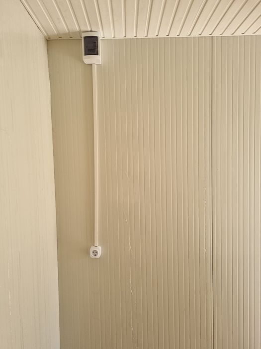 Vand container POZE REALE