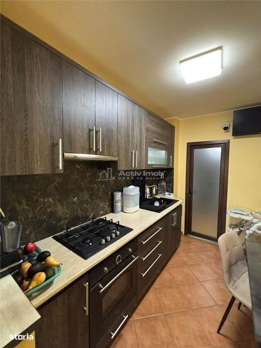 Apartament 3 cam M19