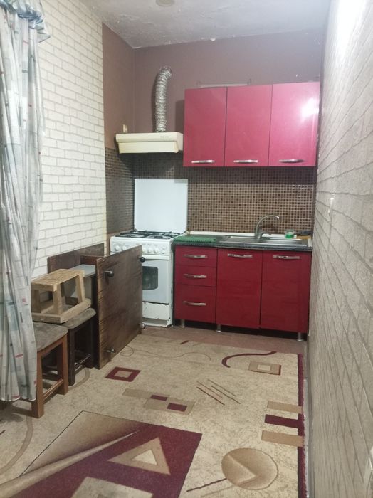 Аренда квартиры Юнусабад 13 кв Самара 1 хона 2 килинган