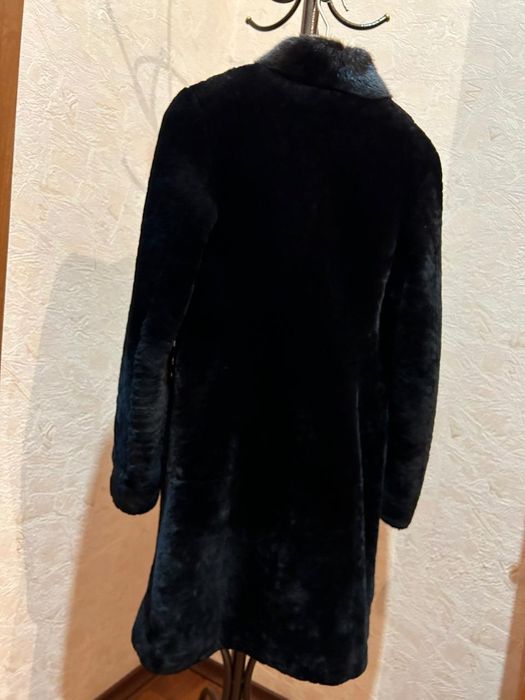 Продам шубу, мутон