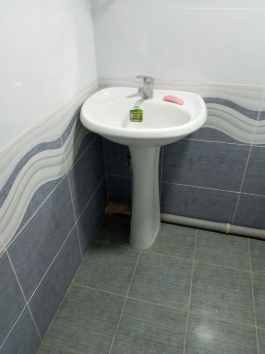 Сдаётся в аренду квартира на долгосрочную двухконтурный газовый котёл