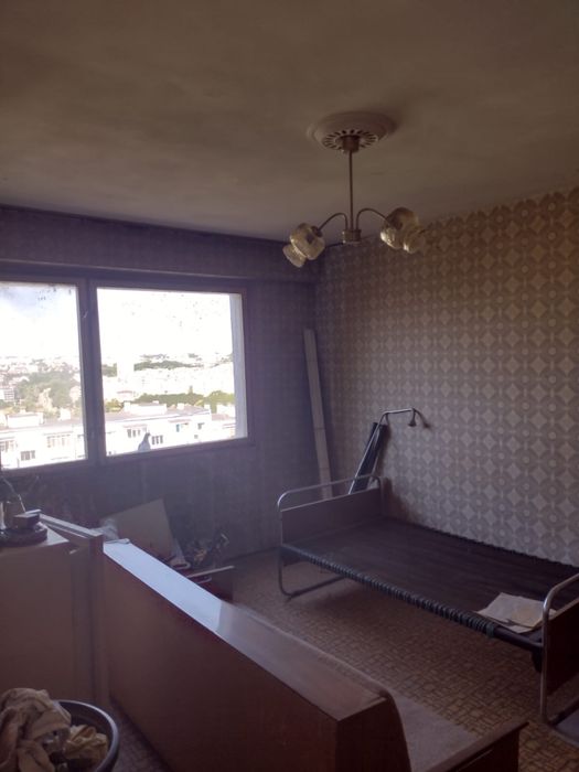 Продава се Двустаен апартамент в Добрич, Дружба 2 - 68 кв.м за 589 €/кв.м - Снимка #3