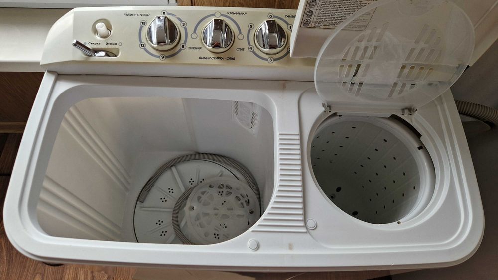 Продам стиральную машинку