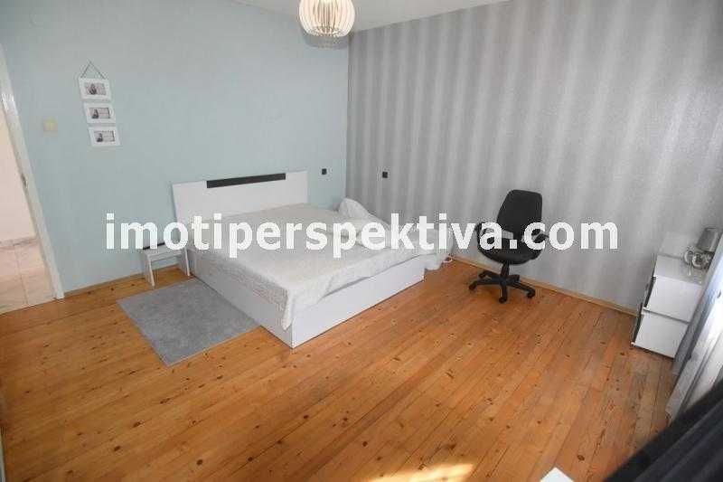 реф.15036 Гараж в цената, готов за нанасяне-Коматевски възел!