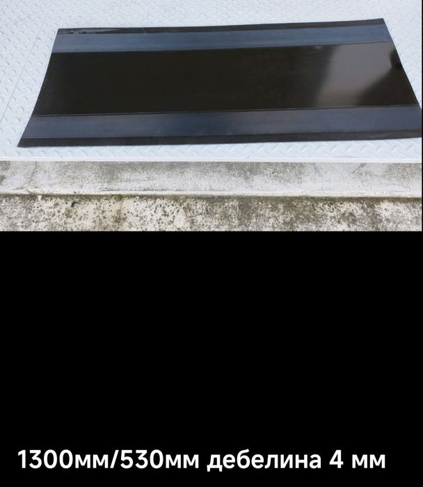 Изкуствен гьон за ремонт и изработване на ходила