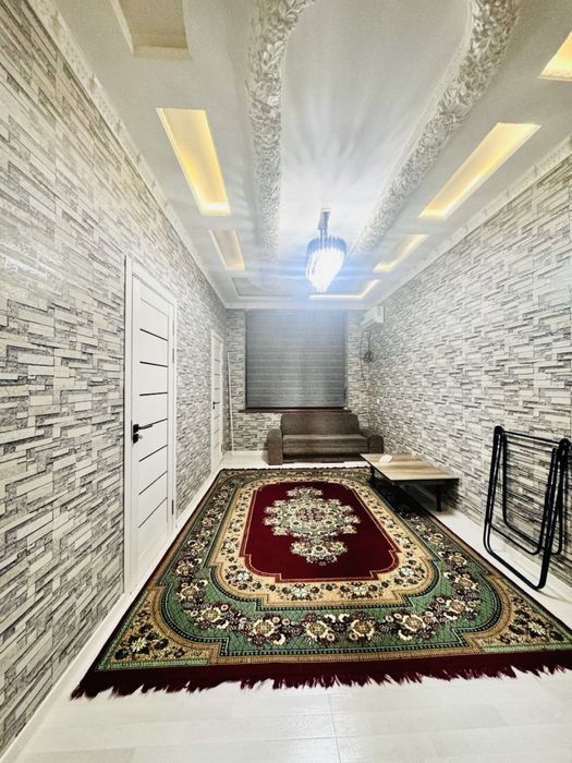 Квартира арендага берилади