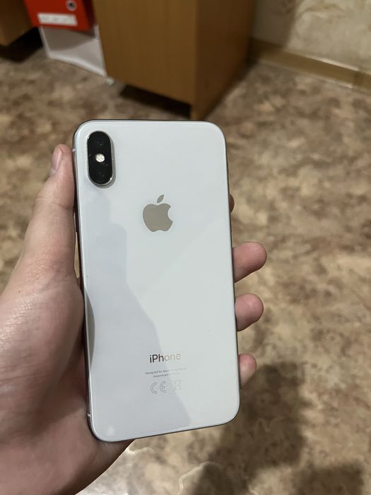 Айфон Х Iphone X