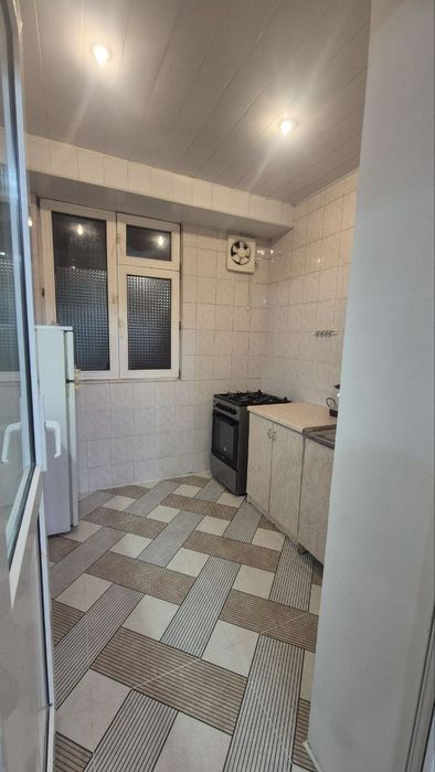 Аренда квартира метро Гафур Гулям  , орентир  Ганга  марожный