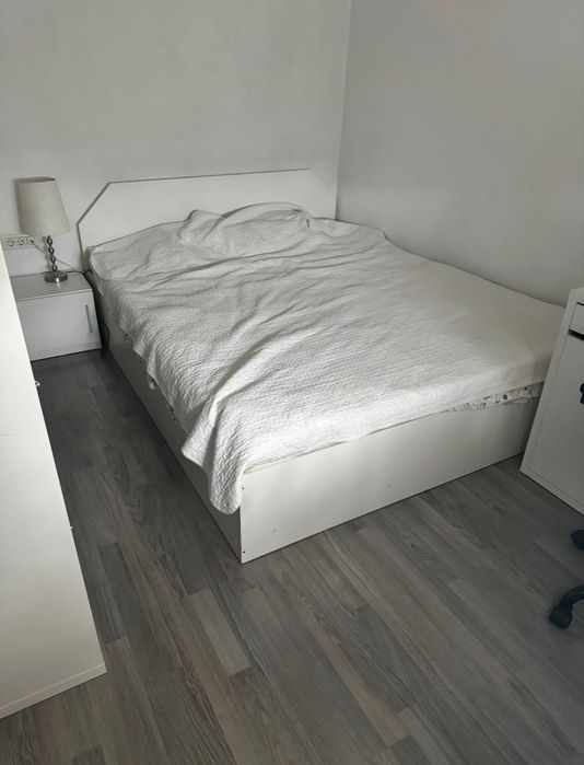 Proprietar, vând apartament cu 3 camere în Calea Aradului