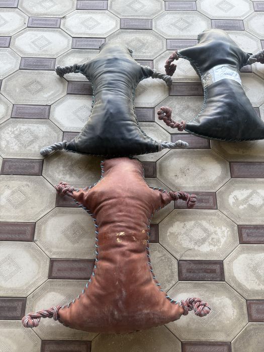 Муляж (серке) -15-20-25кг