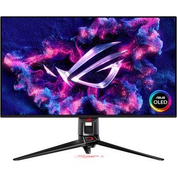 Monitor ASUS Gaming ROG Swift PG32UCDM UHD QD-OLED 0.03 ms  240 hz