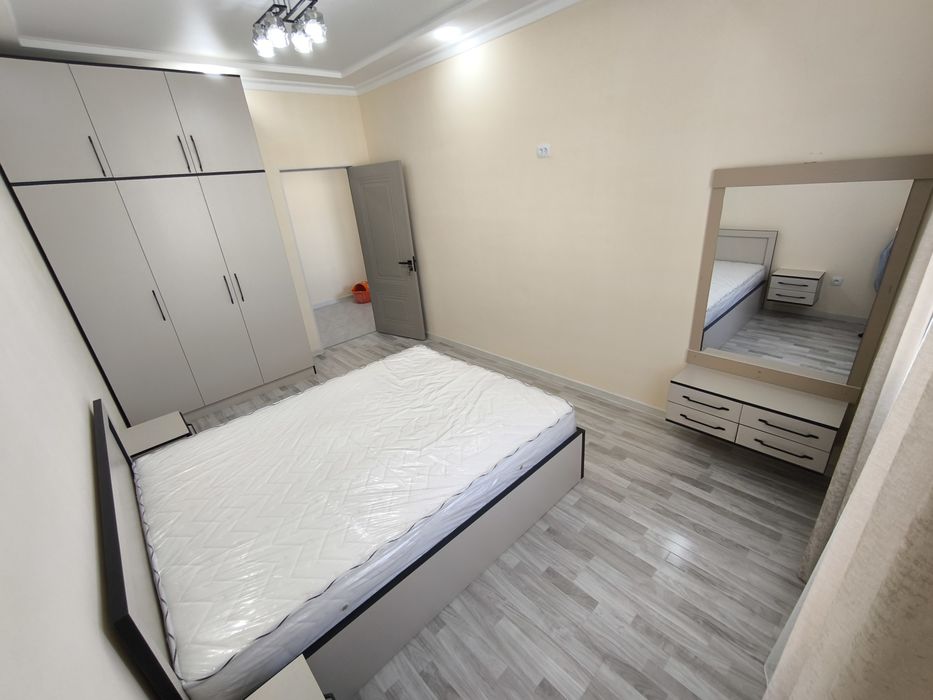 Продаю 1/8/12 ЖК "Paradise house"  метро Туркистан